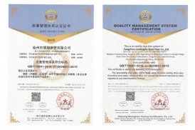 沧州市香蕉视频视频APP钢管有限公司QMS15英文